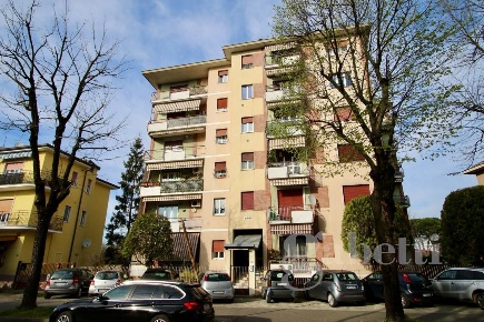 Foto Appartamento in Viale Stelvio 116, Busto Arsizio Beata Giuliana