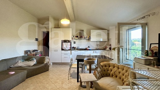 Foto Appartamento in GESSO, Zola Predosa di 70 m² con 2 locali in vendita