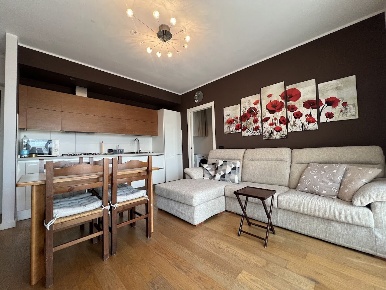 Foto Appartamento in Via VALPANTENA 159 D, Verona Quinto di 55 m²