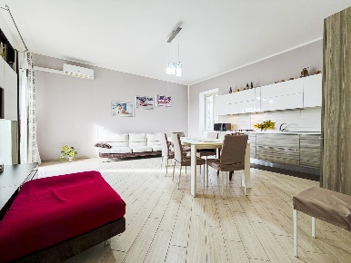 Foto Appartamento in Via VICINALE ARIENZO 49, Nola Polvica di 220 m²