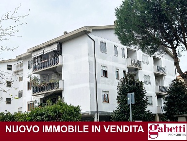 Foto Appartamento in Via Pier Luigi da Palestrina 37, Latina Q5 di 57 m²