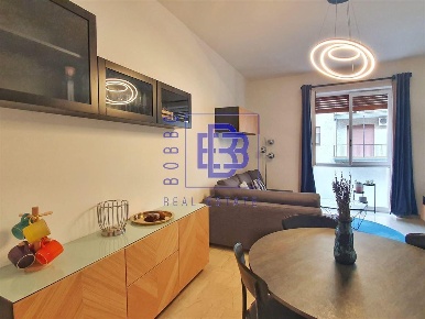 Foto Appartamento in Via Copernico, Milano Centrale di 80 m² con 2 locali