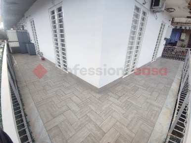 Foto Appartamento in Rigoletto, Napoli Pianura di 80 m² con 3 locali