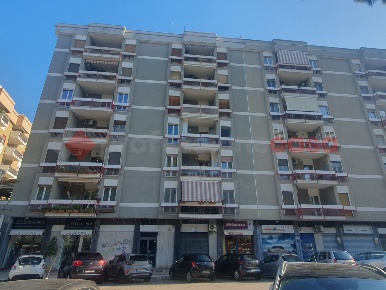Foto Appartamento in Via Pavoncelli 120, Bari San Pasquale di 119 m²