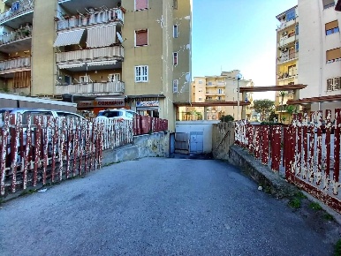 Foto Box in san francesco  d'assisi, Villaricca di 18 m² con 1 locali