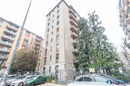 Foto Appartamento in Via Martinetti 15, Milano Piazzale Siena di 70 m²
