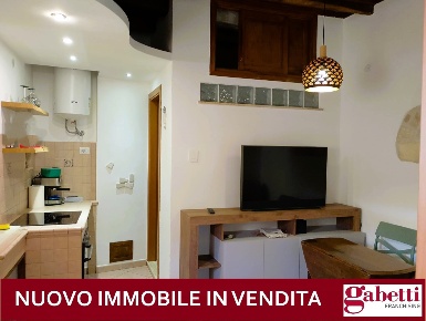 Foto Appartamento in Umberto Primo, Bassiano Centro di 35 m² con 2 locali