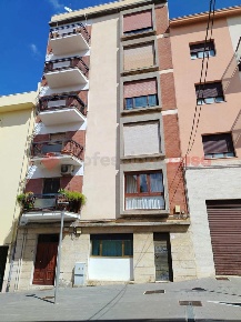 Foto Appartamento in Via della giudecca 47, Reggio di Calabria di 173 m²