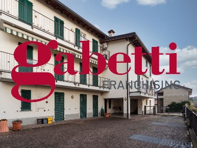 Foto Appartamento in Via CONFALONIERI 16, Costa Masnaga Centro di 92 m²