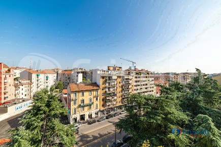 Foto Appartamento in Piazzale Siena 0, Milano Piazzale Siena di 150 m²