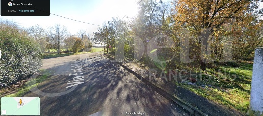 Foto Terreno residenziale a Cuggiono Centro di 1070 m² in vendita