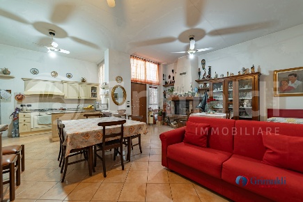 Foto Appartamento in Via Puricelli 19, Milano Piazzale Siena di 150 m²