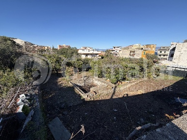 Foto Terreno agricolo in LocalitÃ  Galati Marina snc, Messina Galati