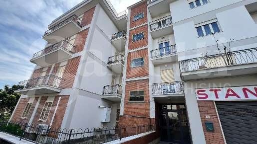 Foto Appartamento in Via San Felicissima 38, Civita Castellana Centro