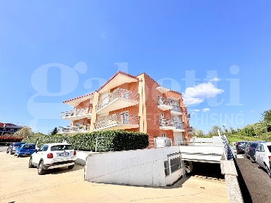 Foto Appartamento in Via Rita Levi Montalcini Loc. Macinanti snc, di 110 m²