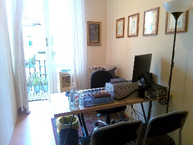 Foto Ufficio in Cunfida, Roma Piazzale degli Eroi di 6 m² con 1 locali