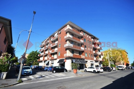 Foto Appartamento in Via Brasile 14, Pioltello Centro di 110 m² in vendita