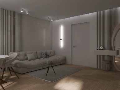 Foto Appartamento in Via MILAZZO VIA ASPROMONTE 7, Milazzo Centro di 97 m²