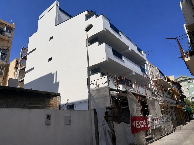Foto Appartamento in Via MILAZZO VIA ASPROMONTE 7, Milazzo Centro di 97 m²