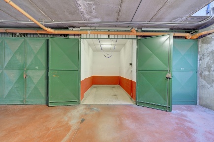 Foto Box in Corso Brunelleschi 7 int. 10, Torino Pozzo Strada di 14 m²