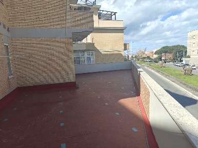 Foto Appartamento in Fiumara, Fiumicino Isola Sacra di 116 m² con 4 locali