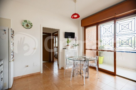 Foto Appartamento in Fiume Giallo, Roma Torrino di 63 m² con 2 locali