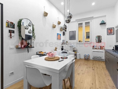 Foto Appartamento in TERAMO, Milano Cantalupa - San Paolo di 45 m²