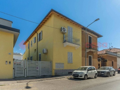 Foto Appartamento in TERAMO, Milano Cantalupa - San Paolo di 45 m²