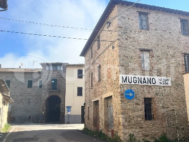 Foto Appartamento in della falce, Perugia Mugnano di 185 m² in vendita
