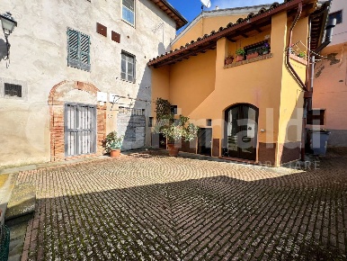 Foto Appartamento in della falce, Perugia Mugnano di 185 m² in vendita
