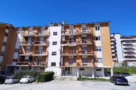 Foto Appartamento in Liguria, Campobasso Vazzieri di 174 m² con 6 locali