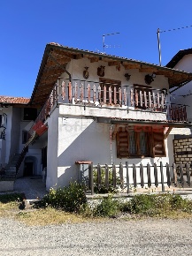 Foto Casa indipendente in don gaude, Cumiana Allivellatori di 145 m²