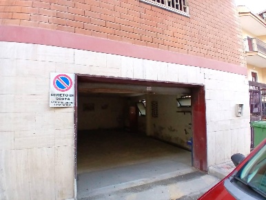 Foto Magazzino in goffredo mameli, Qualiano di 48 m² con 1 locali