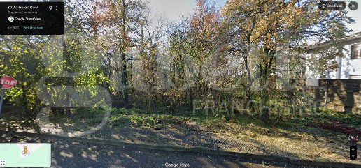 Foto Terreno residenziale a Cuggiono Centro di 1375 m² in vendita
