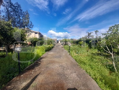 Foto Villa singola a Siracusa Arenella di 58 m² con 3 locali in vendita