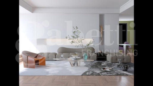 Foto Villa bifamiliare in Via vanzo 9, Mogliano Veneto Centro di 170 m²