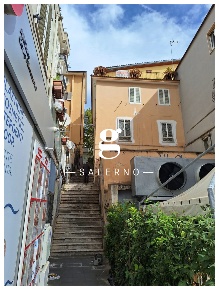 Foto Appartamento in Castel Terracena, Salerno di 18 m² con 1 locali