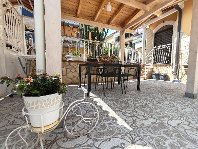 Foto Appartamento in giacomo matteotti, Villaricca di 107 m² con 4 locali