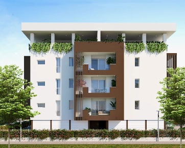 Foto Attico in Via Roma 70, Mogliano Veneto Centro di 130 m² con 4 locali