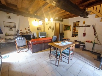 Foto Appartamento a Cappadocia Verecchie di 75 m² con 5 locali in vendita