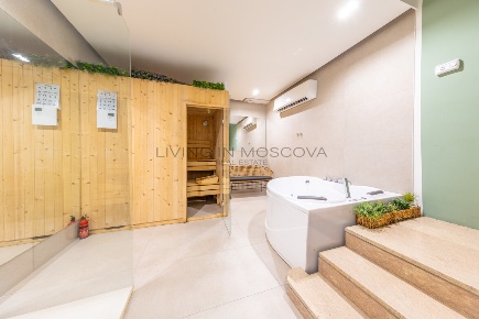 Foto Appartamento in Via Antonio Banfi 10, Milano Ticinese di 70 m²