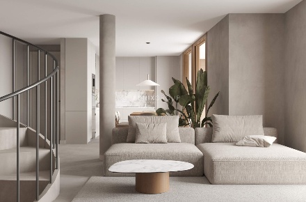 Foto Villa a schiera in Via Vettor Pisani 65, Padova Voltabarozzo di 272 m²