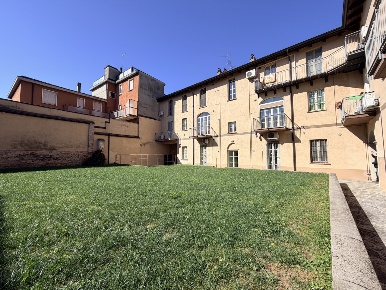 Foto Appartamento in VIA FELICE CAVALLOTTI 16, Borgonovo Val Tidone