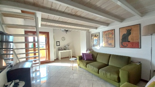 Foto Appartamento Medicina di 120 m² con 4 locali in vendita