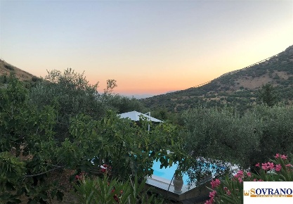 Foto Villa unifamiliare a Carini Villagrazia di Carini di 78 m² in vendita