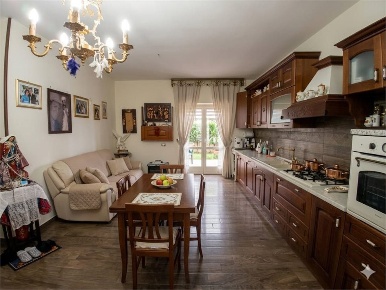 Foto Appartamento in Via San Marco, Casalnuovo di Napoli Centro di 70 m²