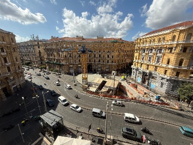 Foto Appartamento in Piazza Nicola Amore, Napoli Mercato di 50 m²