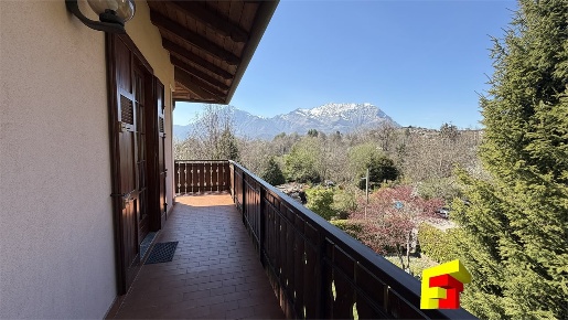 Foto Appartamento in VIA TOSCANINI, Moggio di 64 m² con 3 locali in vendita