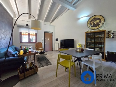 Foto Appartamento in Via Monte Totagna, Terni Tuillo di 73 m² con 4 locali