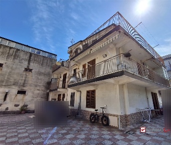 Foto Appartamento in via vico palermo, Gioiosa Marea Centro di 110 m²